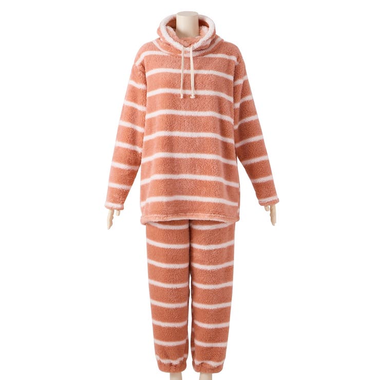 パジャマ ルームウェア M | nissen | 詳細画像11 