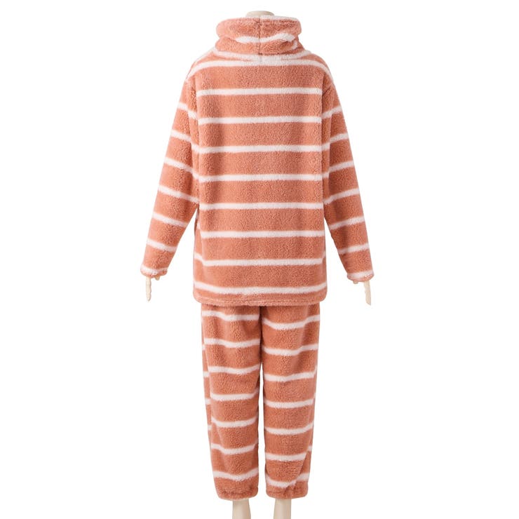 パジャマ ルームウェア M | nissen | 詳細画像13 