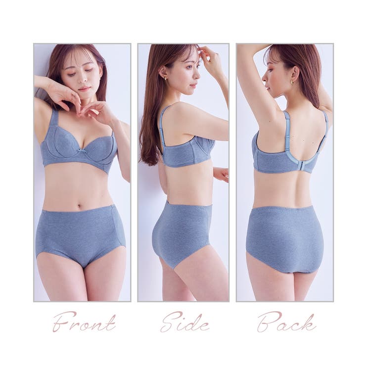 ショーツ(パンツ) M L | nissen | 詳細画像7 