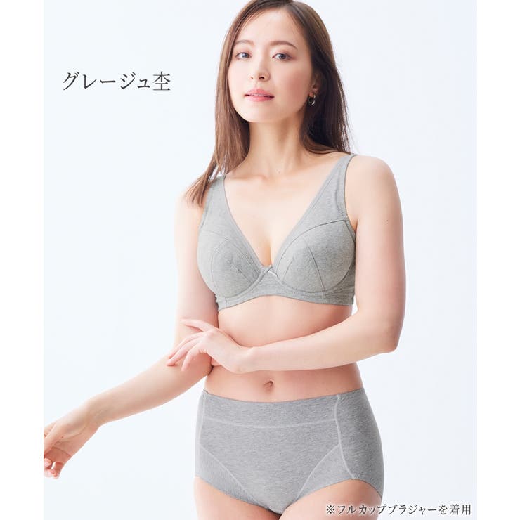 ショーツ(パンツ) M L | nissen | 詳細画像10 