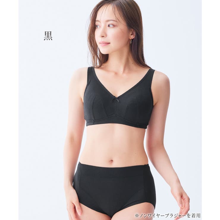 ショーツ(パンツ) M L | nissen | 詳細画像12 