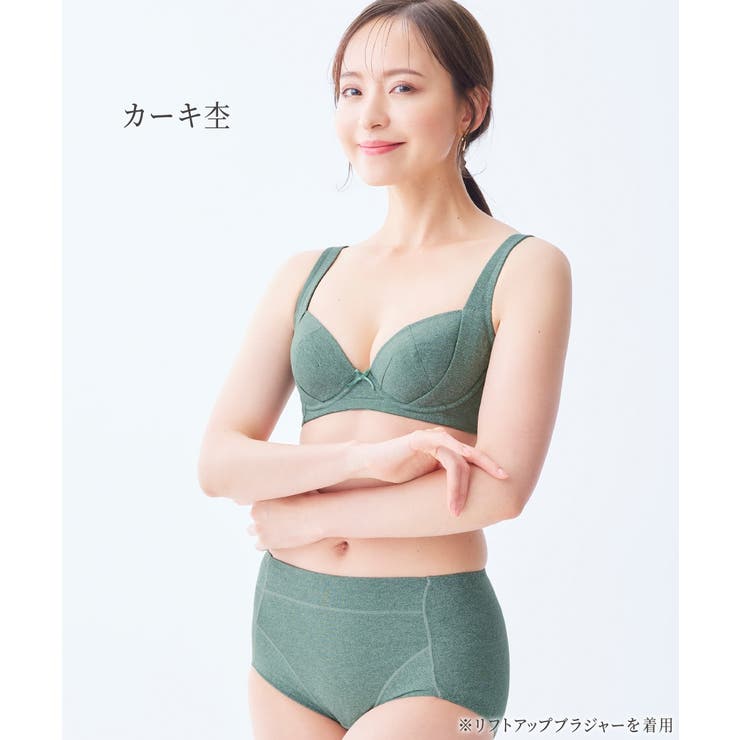 ショーツ(パンツ) M L | nissen | 詳細画像13 