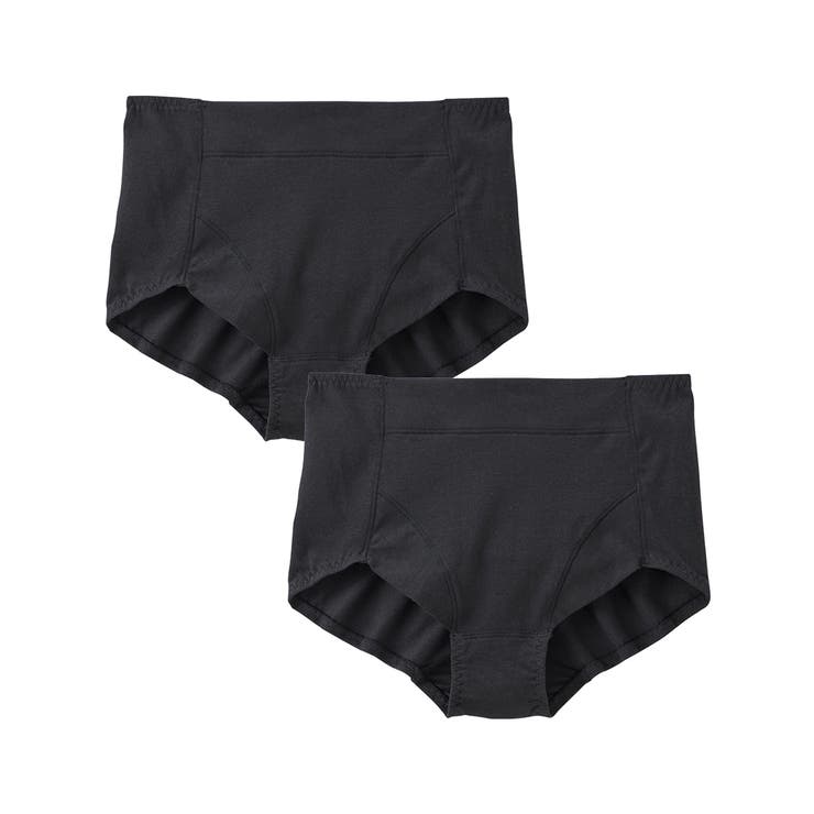 黒 | ショーツ(パンツ) M L | nissen