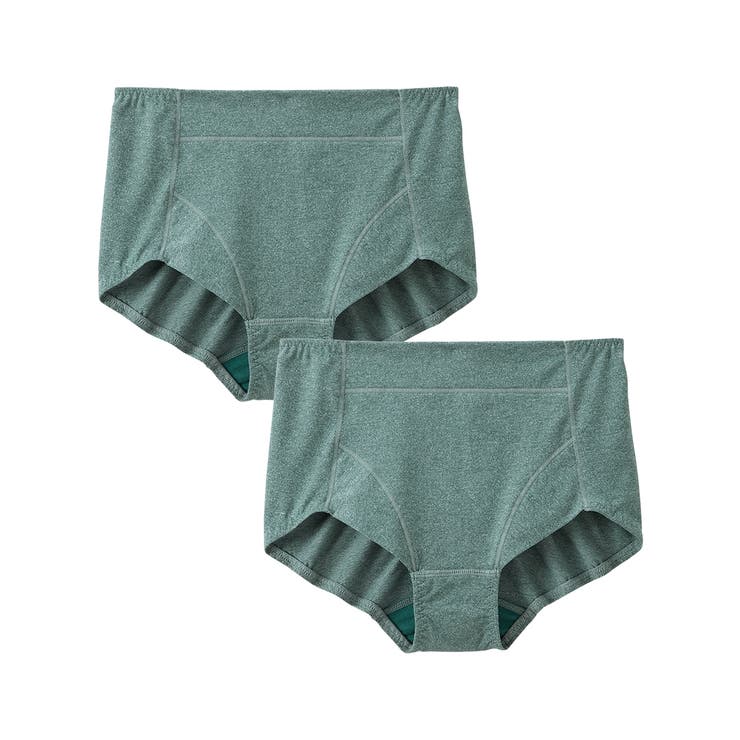 カーキ杢 | ショーツ(パンツ) M L | nissen