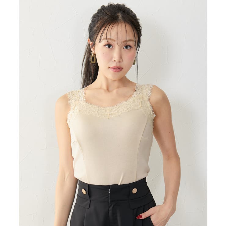 アイボリー | M L LL | nissen