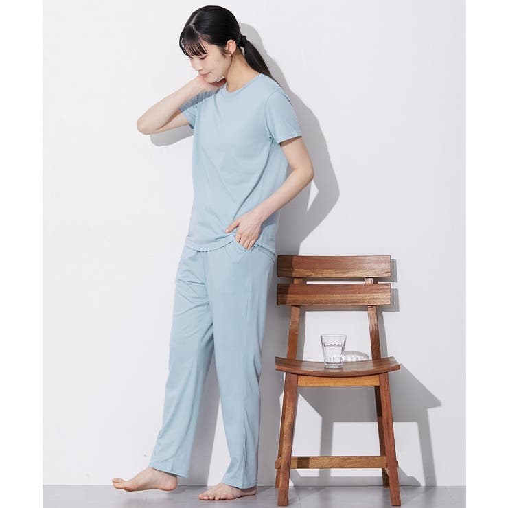 パジャマ ルームウェア M | nissen | 詳細画像12 