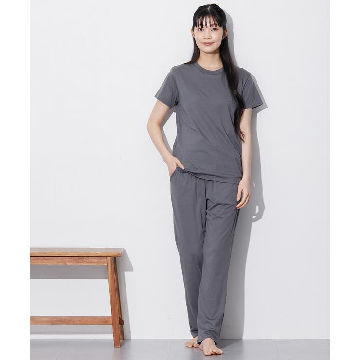 パジャマ ルームウェア M | nissen | 詳細画像14 