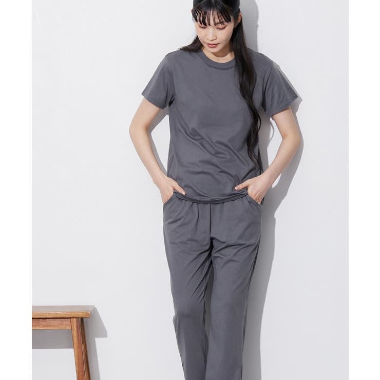 パジャマ ルームウェア M | nissen | 詳細画像15 