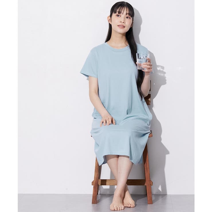 パジャマ ルームウェア M | nissen | 詳細画像12 