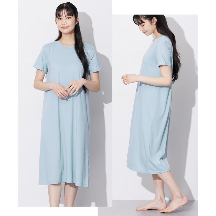 パジャマ ルームウェア M | nissen | 詳細画像14 