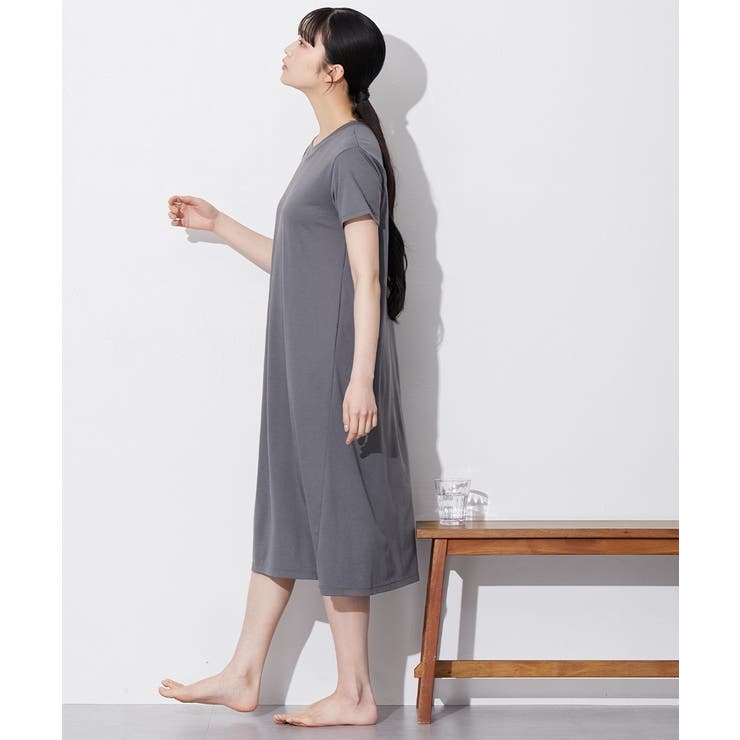 パジャマ ルームウェア M | nissen | 詳細画像16 