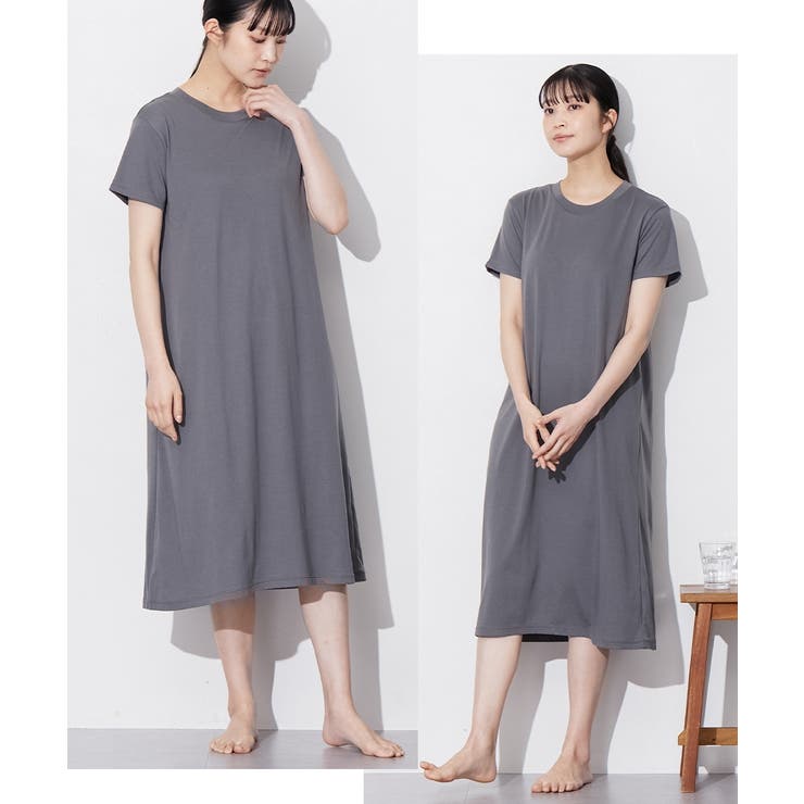 パジャマ ルームウェア M | nissen | 詳細画像17 