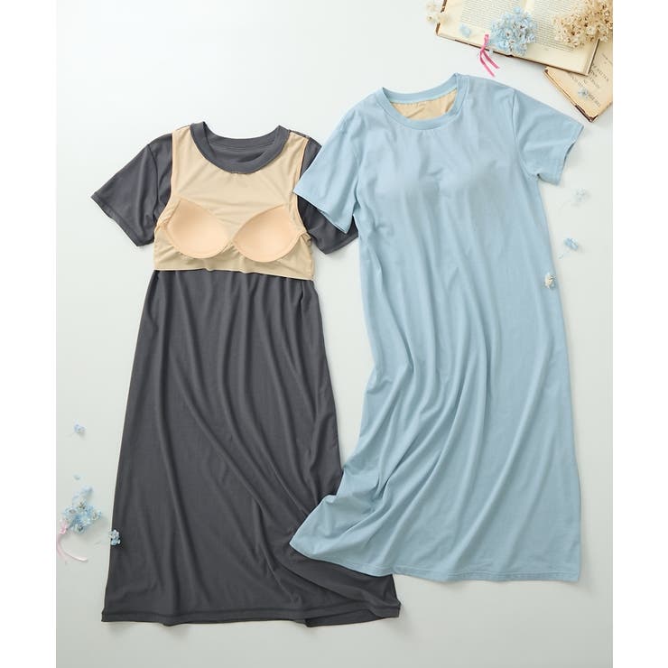 パジャマ ルームウェア M | nissen | 詳細画像18 