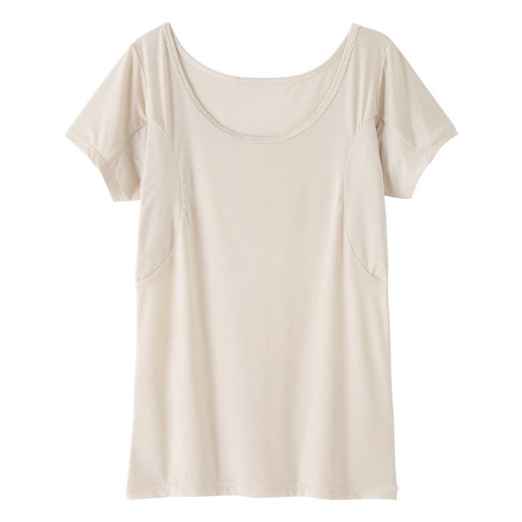 ベージュ | 肌着 インナー S | nissen