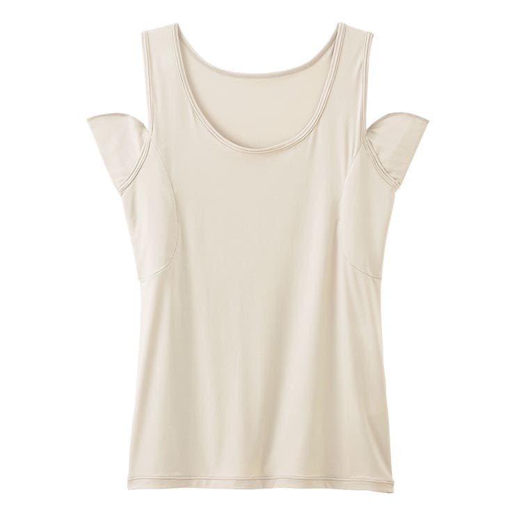 ベージュ | 肌着 インナー S | nissen