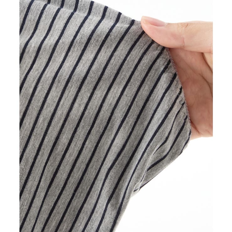 ニッセン 綿混ストレッチお腹らくちんショーツ２枚組 | nissen | 詳細画像16 