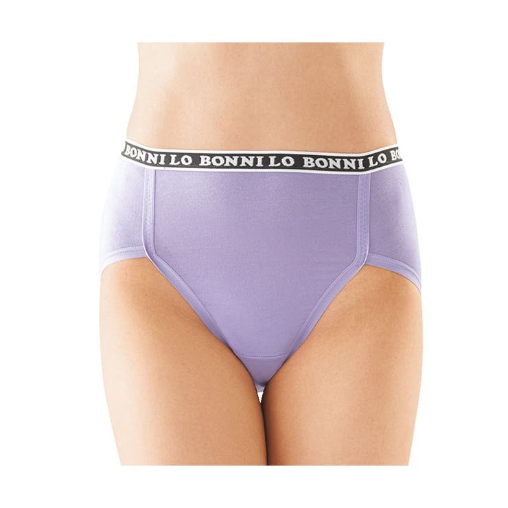 ショーツ 綿混ストレッチ 脚さばきがいい | nissen | 詳細画像14 