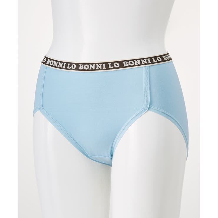 ショーツ 綿混ストレッチ 脚さばきがいい | nissen | 詳細画像15 