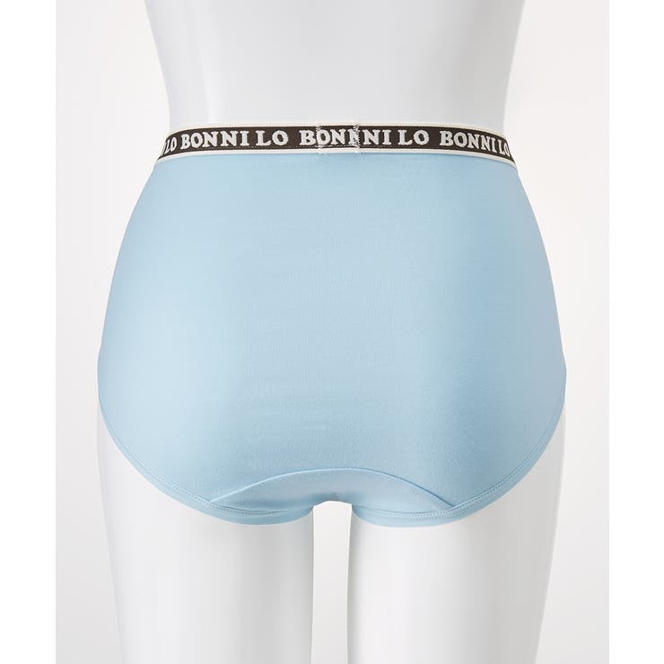 ショーツ 綿混ストレッチ 脚さばきがいい | nissen | 詳細画像16 