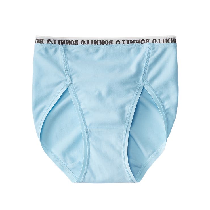 ショーツ 綿混ストレッチ 脚さばきがいい | nissen | 詳細画像18 