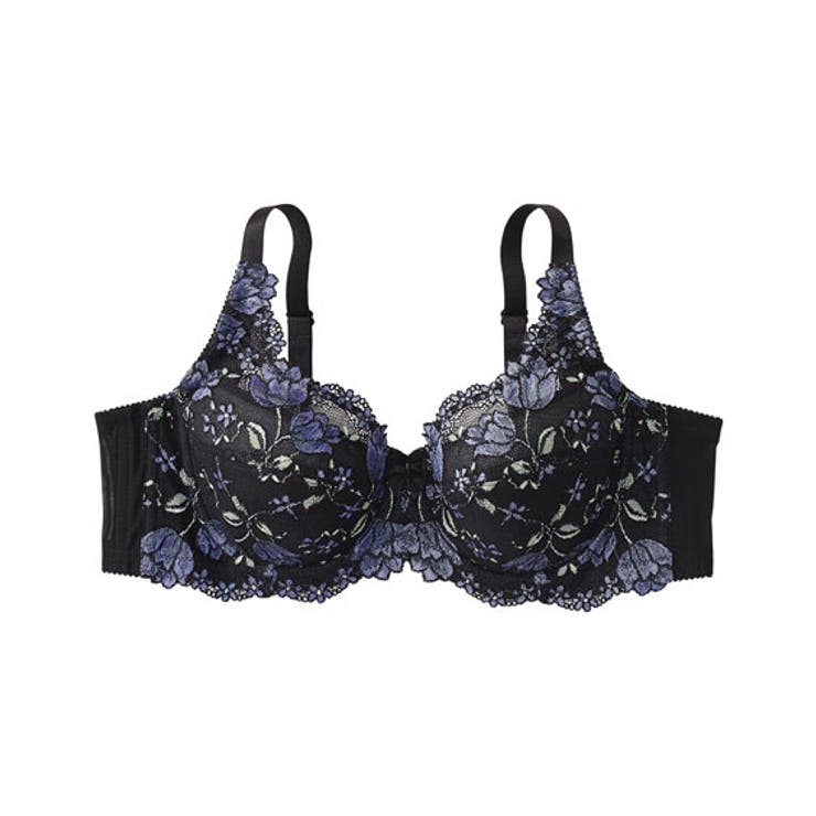 新品　E75　L　ワコール　最高峰　ディア　ターコイズブルーのセットアップ 新品 E75 L ワコール 最高峰 ディア ターコイズブルーのセットアップ