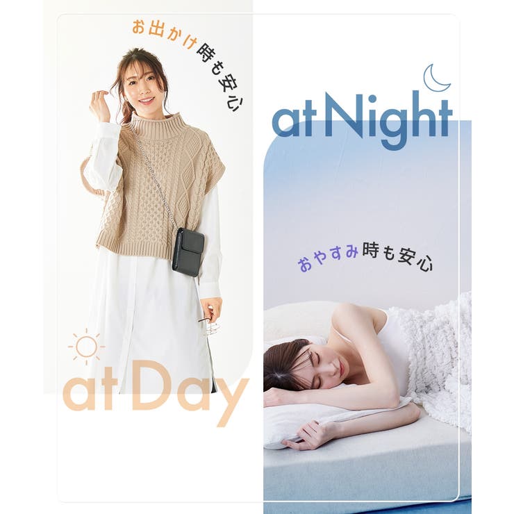 ショーツ ニッセン 綿混 | nissen | 詳細画像10 