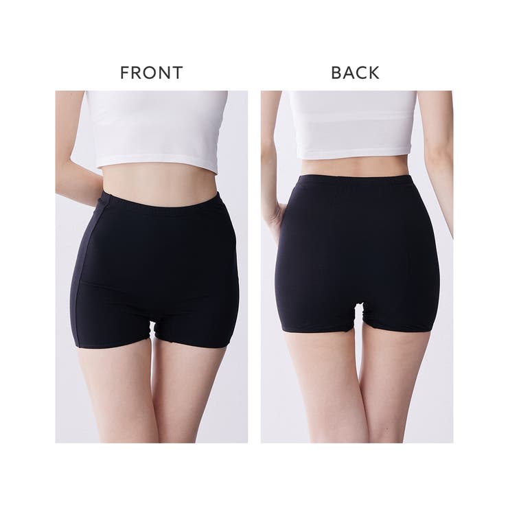 ショーツ ニッセン 綿混 | nissen | 詳細画像12 