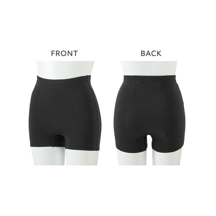 ショーツ ニッセン 綿混 | nissen | 詳細画像13 