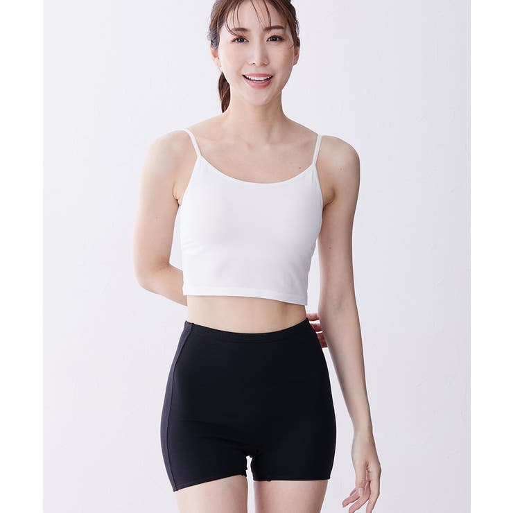 ショーツ ニッセン 綿混 | nissen | 詳細画像15 