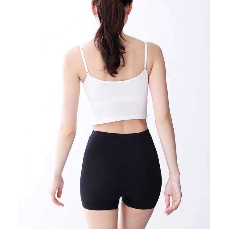 ショーツ ニッセン 綿混 | nissen | 詳細画像17 