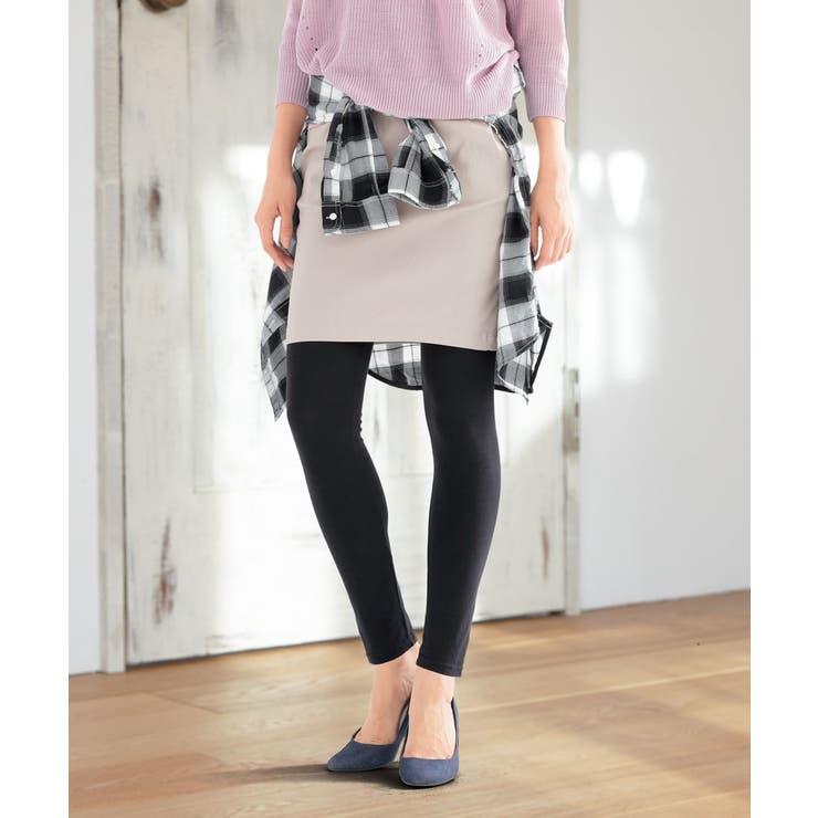 (L~LL LL~3L) 綿混 | nissen | 詳細画像12 