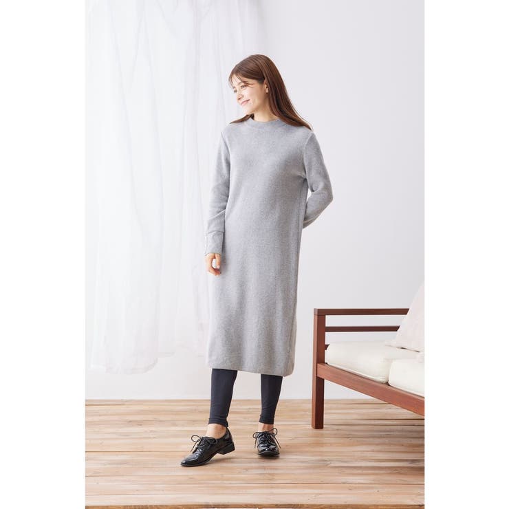 (L~LL LL~3L) 綿混 | nissen | 詳細画像13 