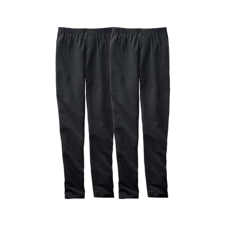 (L~LL LL~3L) 綿混 | nissen | 詳細画像9 