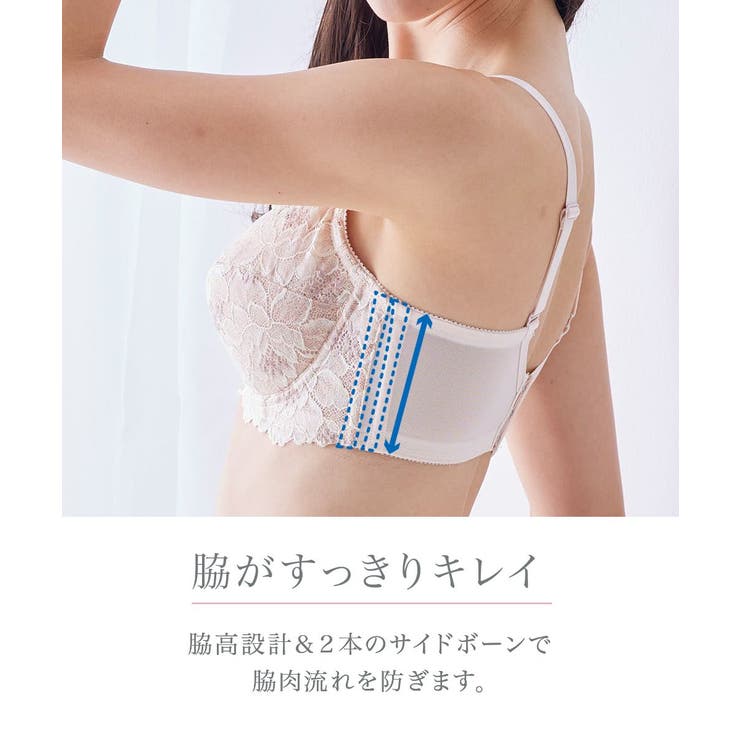 専用です❗新品❗２段階ボーンで脇高機能性あり！ダイアナブラジャーF75 専用です❗新品❗2段階ボーンで脇高機能性あり！ダイアナ