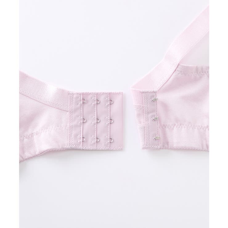 ニッセン ノンワイヤー安定ブラジャー | nissen | 詳細画像17 