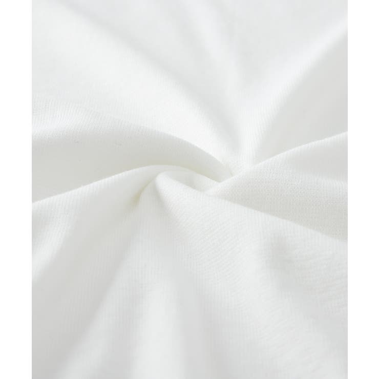 吸汗速乾 綿混汗取り付タンクトップ２枚組 | nissen | 詳細画像14 