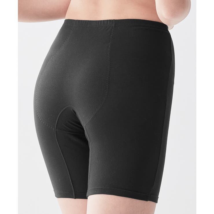 ショーツ ニッセン 綿混ストレッチ | nissen | 詳細画像18 