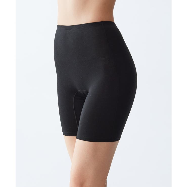 ショーツ ニッセン 綿混ストレッチ | nissen | 詳細画像9 