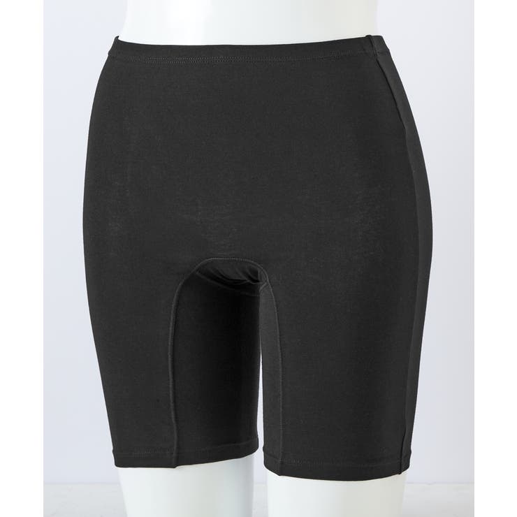 ショーツ ニッセン 綿混ストレッチ | nissen | 詳細画像11 