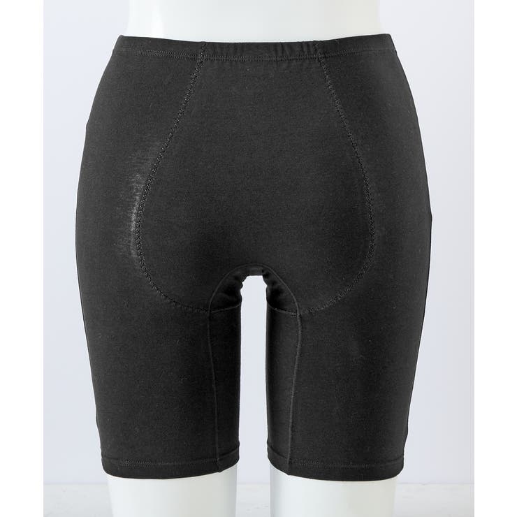 ショーツ ニッセン 綿混ストレッチ | nissen | 詳細画像12 