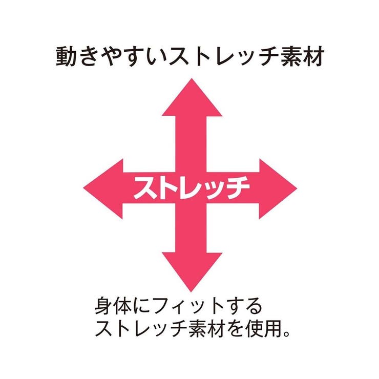 ショーツ ニッセン 綿混ストレッチ | nissen | 詳細画像16 
