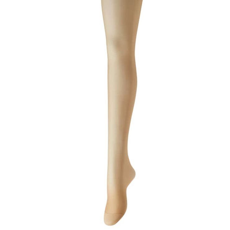 ヌーディベージュ | 3L 4L 5L | nissen