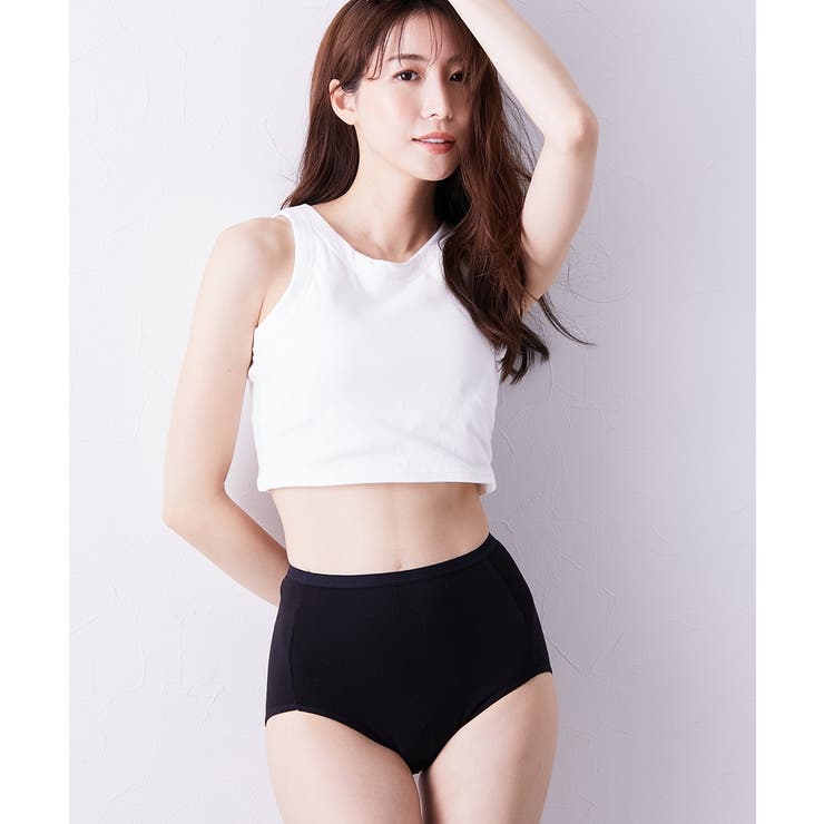 ｎ，ＫＵＲＯ 綿混 ストレッチ | nissen | 詳細画像17 