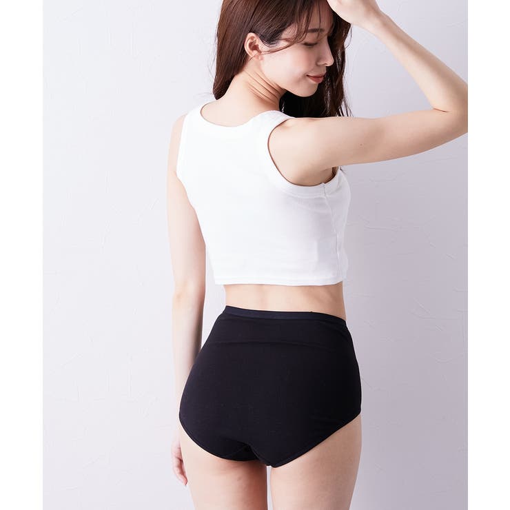 ｎ，ＫＵＲＯ 綿混 ストレッチ | nissen | 詳細画像19 