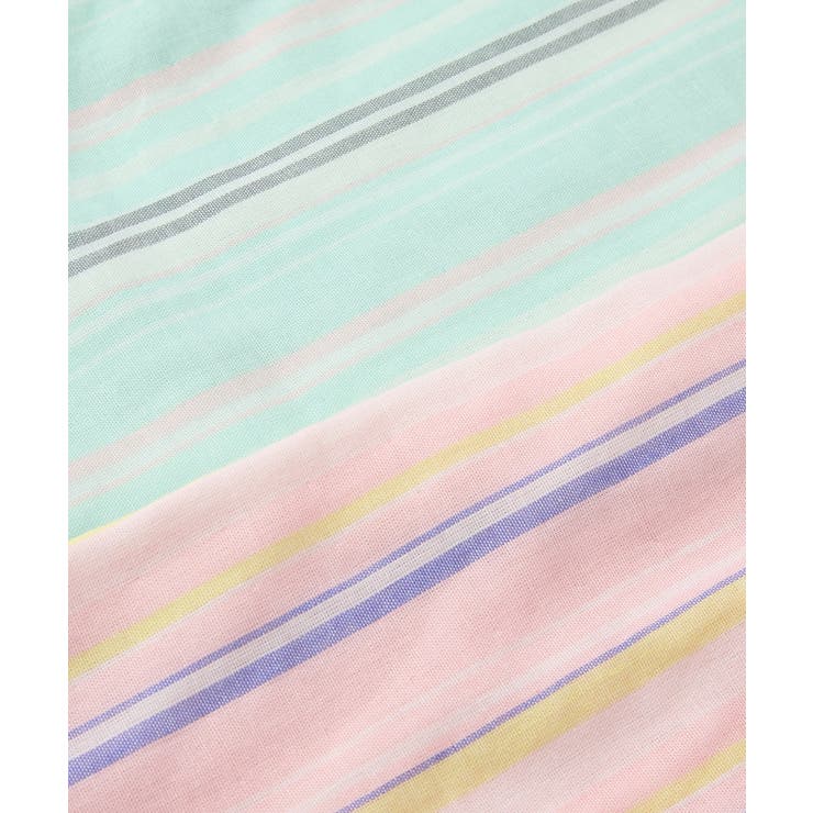 パジャマ ルームウェア 綿100％ | nissen | 詳細画像11 