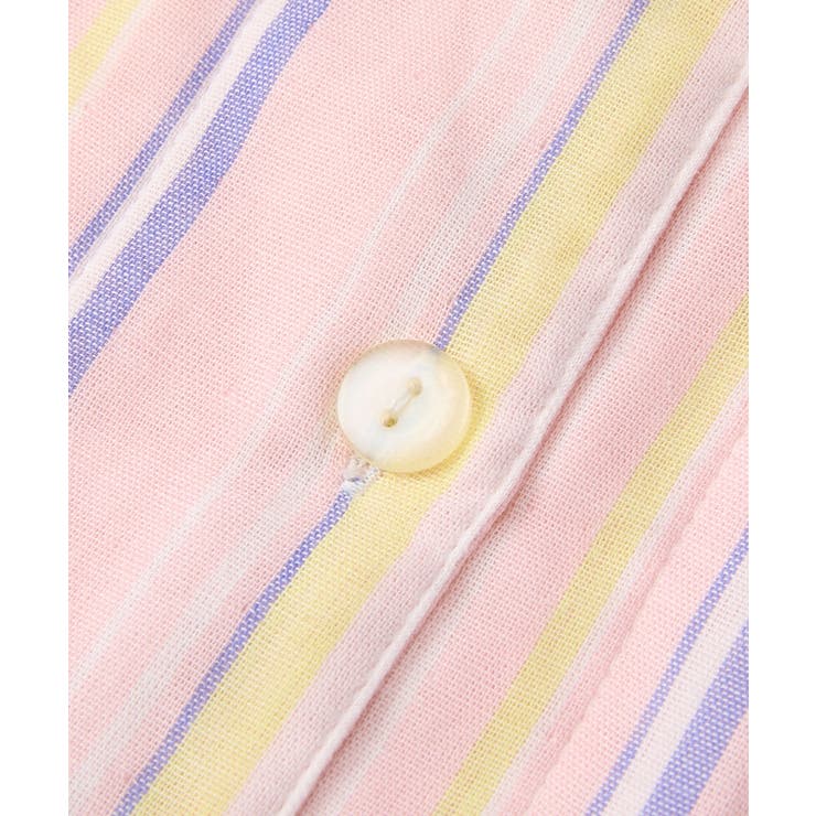 パジャマ ルームウェア 綿100％ | nissen | 詳細画像14 