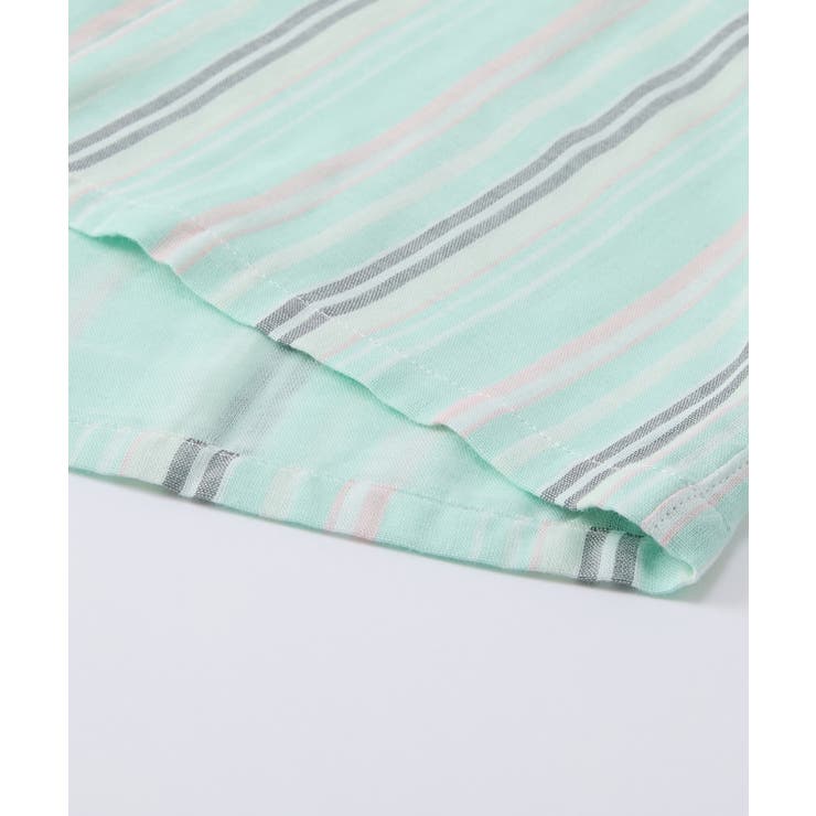 パジャマ ルームウェア 綿100％ | nissen | 詳細画像16 