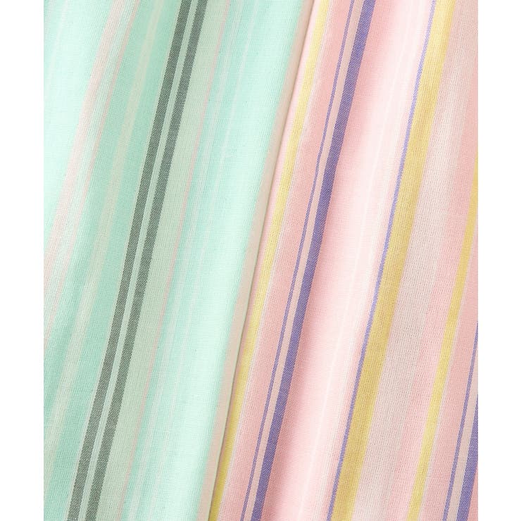 パジャマ ルームウェア 綿100％ | nissen | 詳細画像18 