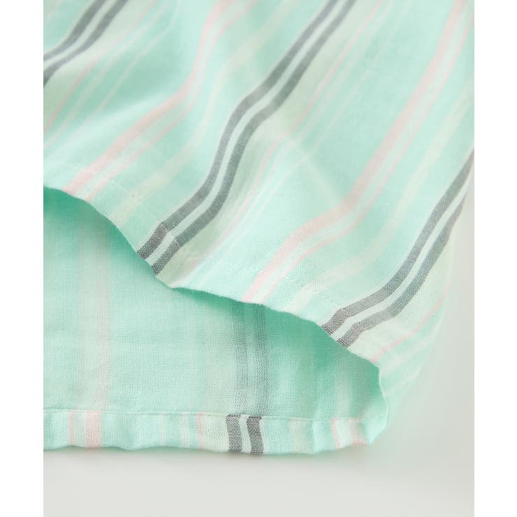 パジャマ ルームウェア 綿100％ | nissen | 詳細画像19 