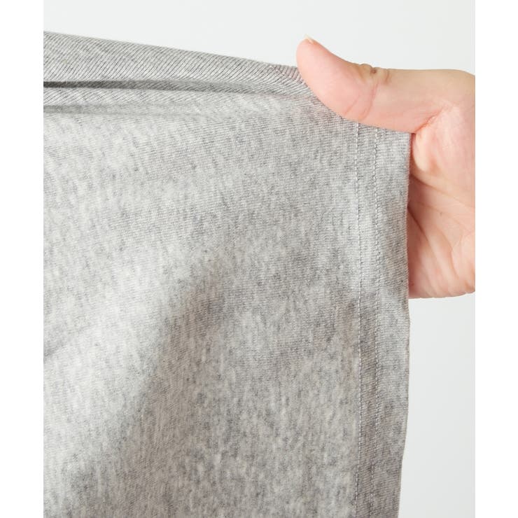 綿１００％・抗菌防臭加工ソフトカップ付長袖インナー２枚組 | nissen | 詳細画像15 